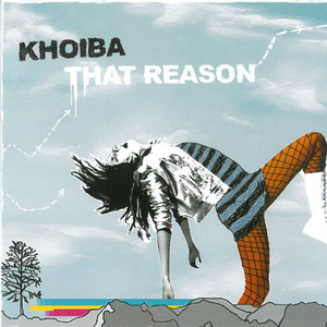 That Reason Albumcover