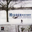 Hidden History cover