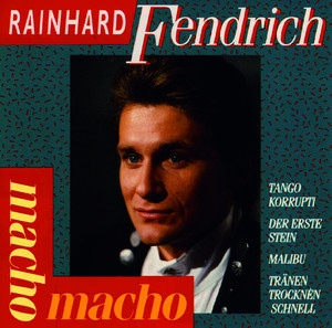 Macho, Macho album