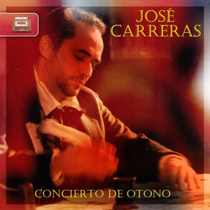 Concierto de otono album