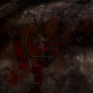 Desecrated Internal Journey cover
