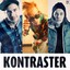 Kontraster Albumcover