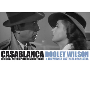 Casablanca (Original Motion Picture Soundtrack) album