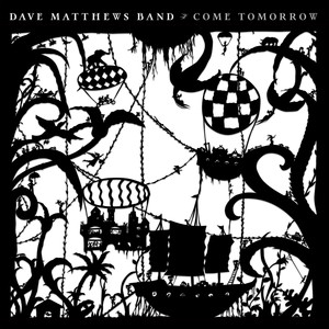 Come Tomorrow cover