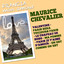 Francia Mon Amour Albumcover