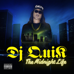 The Midnight Life album