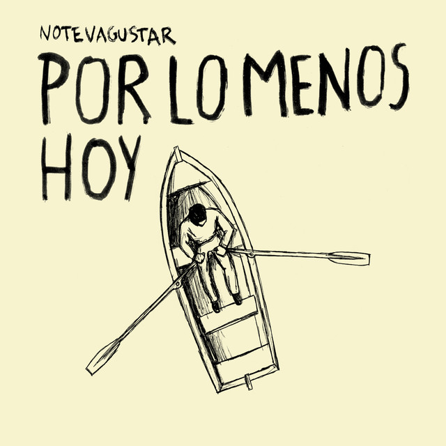 Por Lo Menos Hoy cover