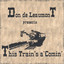 This Train's A Comin' Albumcover