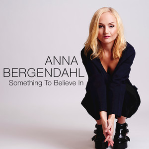 Something to Believe In cover