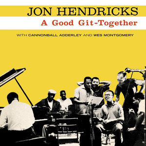 A Good Git-Together cover