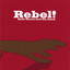 Rebel! Albumcover