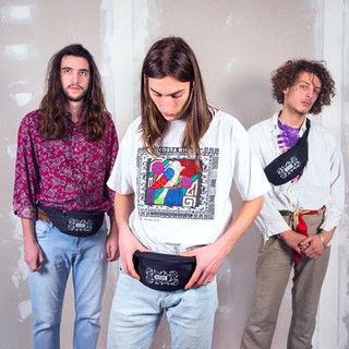 Le Roi Angus Photo