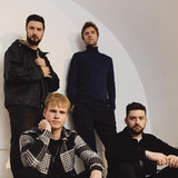 Kodaline Photo
