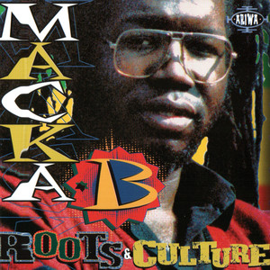 Roots & Culture cover