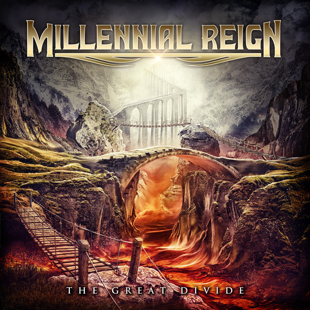 Millennial Reign Photo