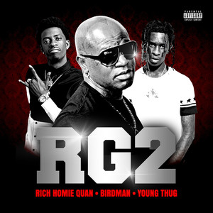 RG2 album