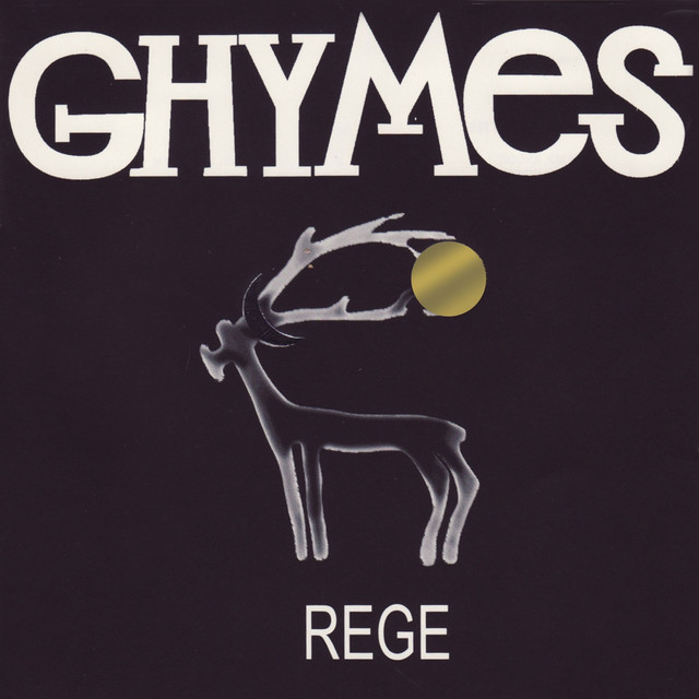 Rege cover