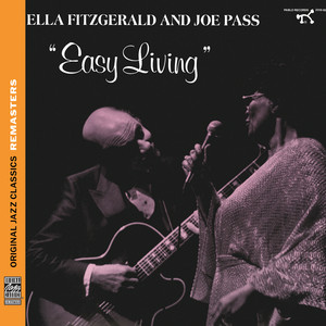 Easy Living cover