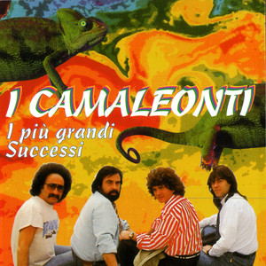 I Più Grandi Successi cover