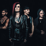 Hell Boulevard Photo