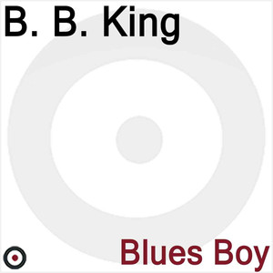 Blues Boy album
