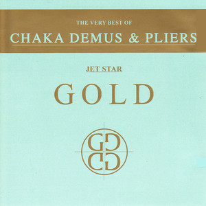 The Very Best of Chaka Demus & Pliers album