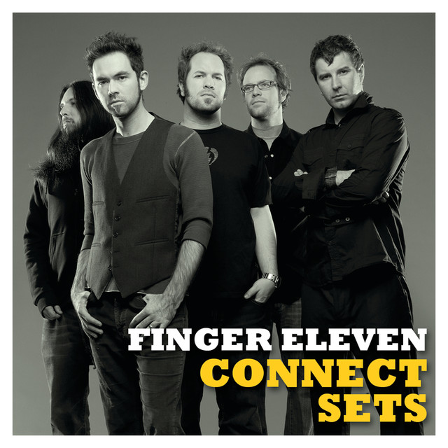 Connect Sets cover
