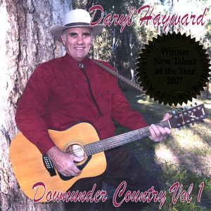 Daryl Hayward