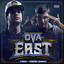 OVA East cover