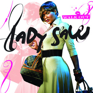Walk Out (ITunes Exclusive) album