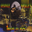 Hold On Albumcover