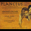 Planctus - A Millennium of Song From the Courts of Love and Loss Albumcover