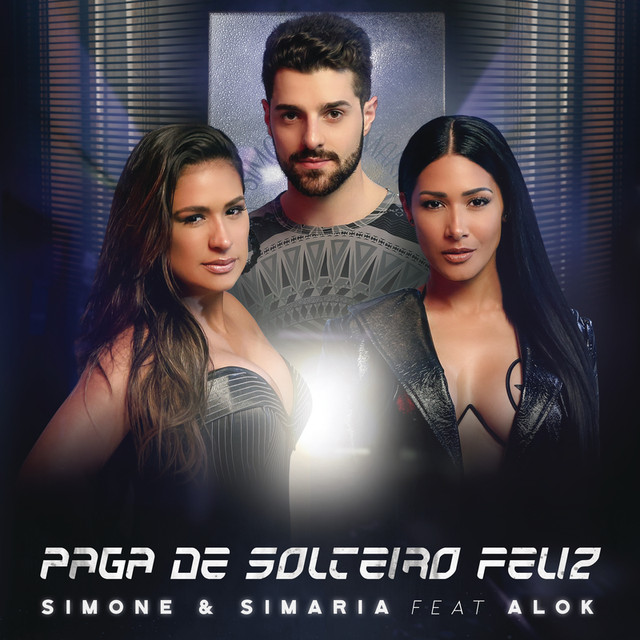 Paga De Solteiro Feliz cover