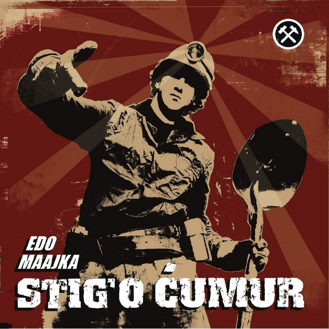 Stig'o Ćumur cover