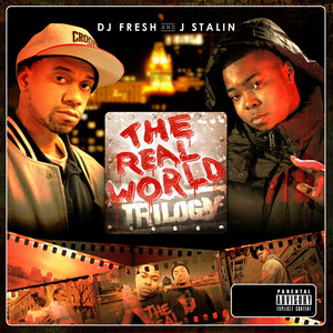 The Real World Trilogy album