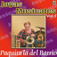 Exitos Con Banda Vol.1 cover