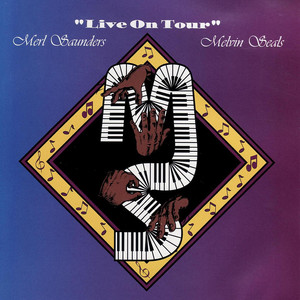 Live on Tour cover