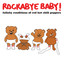 Lullaby Renditions of Red Hot Chili Peppers cover