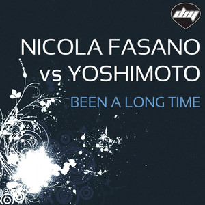 Been a Long Time (Nicola Fasano Vs Yoshimoto) album