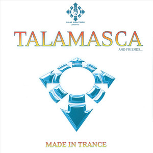 Made in Trance cover