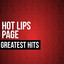 Hot Lips Pages Greatest Hits cover