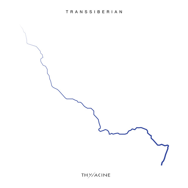 Transsiberian cover