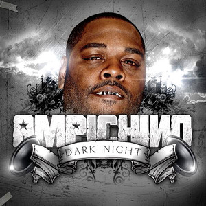 Dark Night album