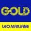 Gold: Léo Marjane Albumcover