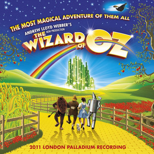 Andrew Lloyd Webber cover