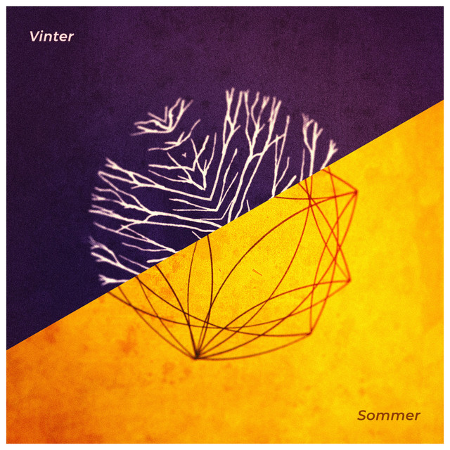 Vinter // Sommer cover