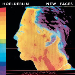 New Faces cover