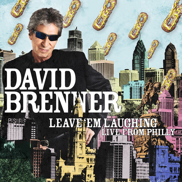 David Brenner Photo