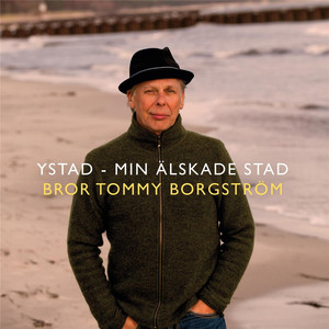 Bror Tommy Borgstr&ouml;m