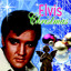Elvis Christmas cover